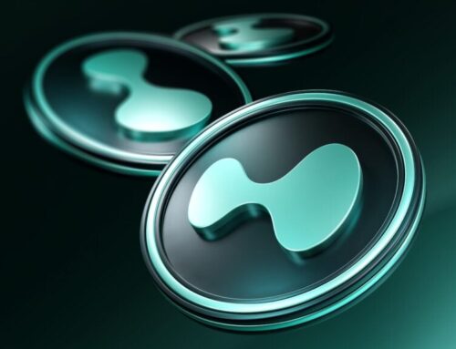 Bitcoin, Ethereum, XRP Bleed, But Why Is HYPE Up Another 10%?