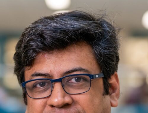 Mines Partners with Idaho National Lab on AI-Driven Project to Cut Energy Use and Advance