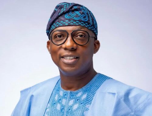 Lagos seals Ladipo market over environmental violations