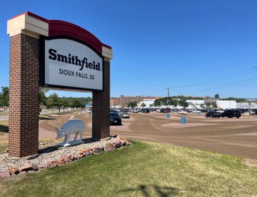 What Smithfield’s move could mean for environment, economy