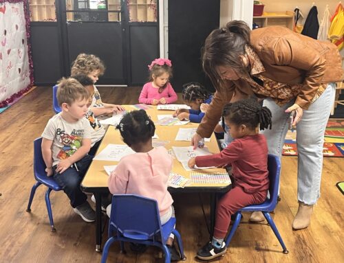 From cradle to career: Why investing in early education is an economic imperative