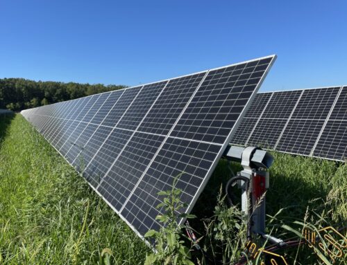 Va. bill to boost local approvals of solar projects advances