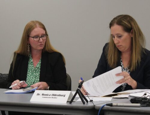 Chair of Nebraska Medical Cannabis Commission resigning