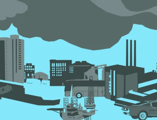 Trump’s Senseless Energy Battle