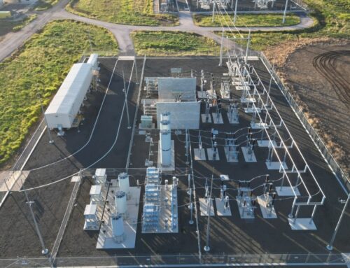 Octopus Australia acquires 4.8GWh battery storage project in New South Wales