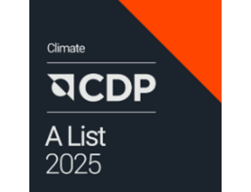 Ipsen Earns a Top Climate Rating: What is CDP, and Why Does It Matter?
