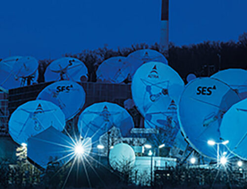 Satellite Insurers Driving Costs in a Hyper-Congested Orbital Environment.