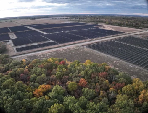 Zelestra inks 176MW Texas solar PV PPA with Meta, 50MW in Ohio with AEPEP