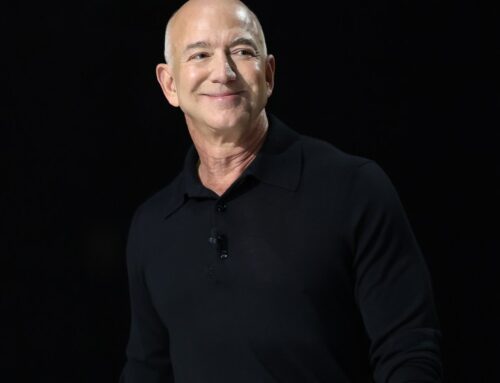 Jeff Bezos’ Washington Post Lays Off Hundreds, Including Amazon Beat Reporter