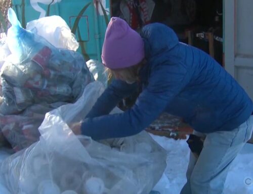 ‘A real menace:’ Here’s what environmental groups hope is next on Canada’s plastic ban lis