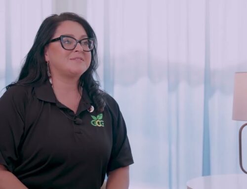 Q+A: Native energy developer Elizabeth Perez on federal funding disruptions, energy sovere