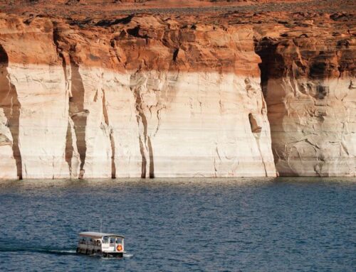 As deadline looms, Western states don’t agree on Colorado River allocations