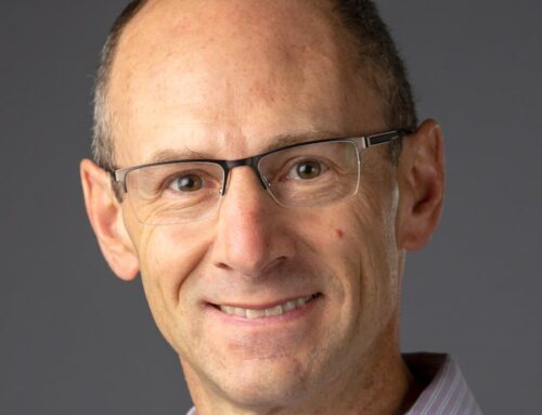 Investment Corner: The Investing Olympics