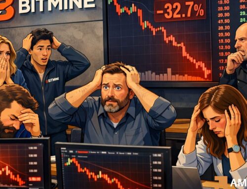 Ethereum enters FTX-era stress: Is this structural deleveraging?