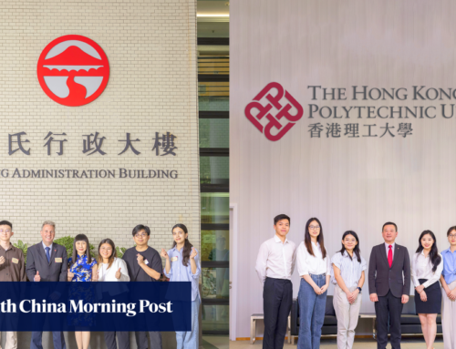 UGC fosters global environment for Hong Kong universities by providing students with natio