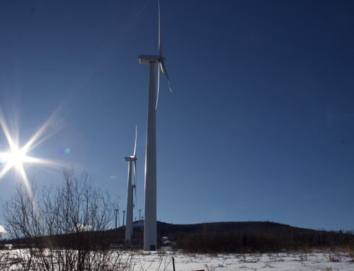 Maine again looks north for onshore wind, but full grid integration will have to wait