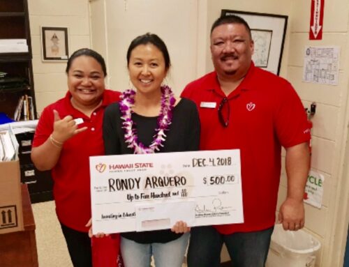 Hawaiʻi State FCU now accepting applications for 2026 Investing In Education Grant program