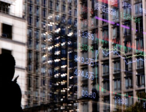 Europe, Asia lead global equity fund inflows as investors cut US tech exposure