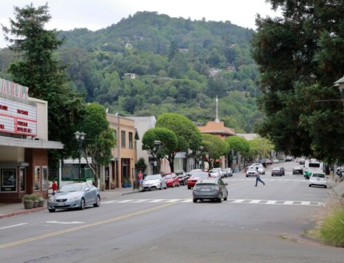 Fairfax edits town code on cannabis dispensary