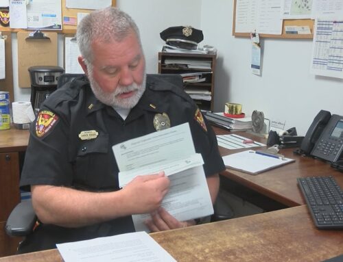 Bitcoin scam investigation underway after Jackson County resident loses $46,000