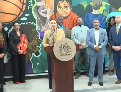 Detroit creates new Youth and Education Department to invest in students