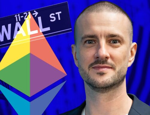 Ethereum Foundation co-director resigns to focus on AI