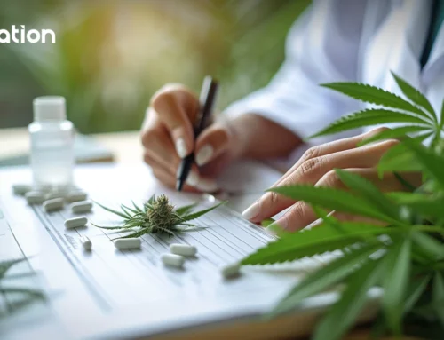 Over 7,000 cannabis shops close due to stricter regulations and new law