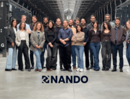 Italy’s angels & incubators and venture capital weekly roundup. News from Nando, Quido, Ve