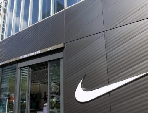 Here’s How Much a $1K Investment in Nike’s Stock 10 Years Ago Would Be Worth Today