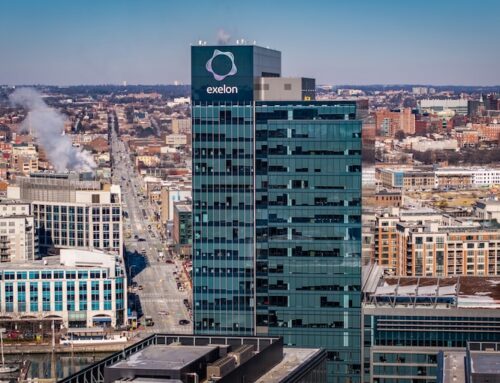 Maryland bill would let BGE build natural gas plants, not just clean power