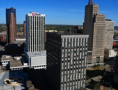 St. Paul nonprofit brings in $30M investment for downtown development