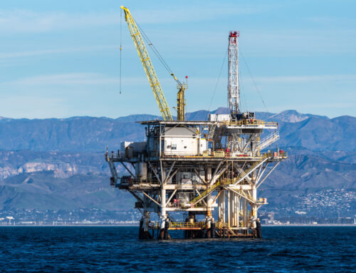 Trump’s Energy Policy Isn’t About Security