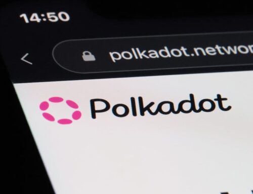 Polkadot developer unfazed by slow start for smart contract launch. ‘Our focus doesn’t wav