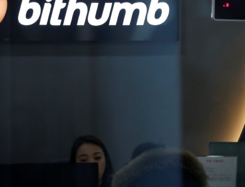 Crypto firm accidentally sends $44 billion in bitcoins to users