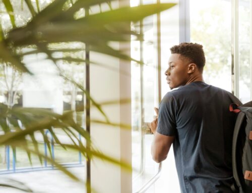 Breaking into impact investing: Mapping student pathways and experiences