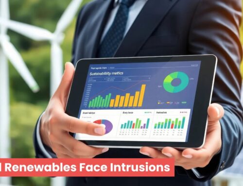 Poland’s Renewable Energy Sector Faces Widespread Cyber Intrusions