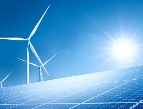 NOA Group seals 401GWh-a-year renewable deal with Sibanye