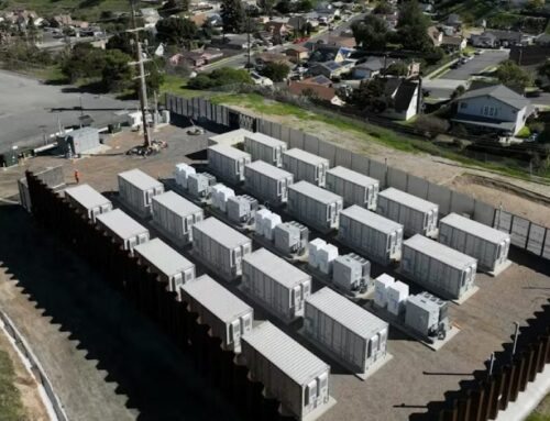 ‘Scrutinising origin, ownership, and control’: FEOC rules change US BESS buying