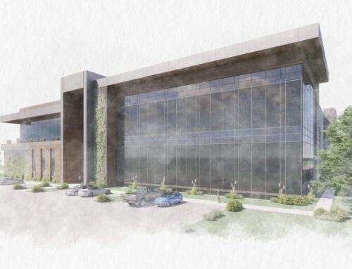 Delaware City data center faces major setback after environmental denial