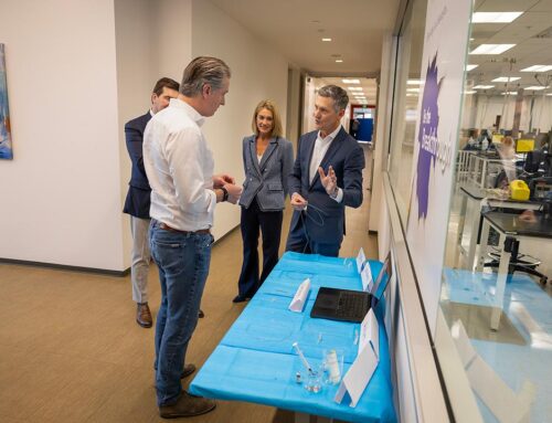 Governor Newsom’s statewide Jobs First investments created more than 61,000 jobs, trained