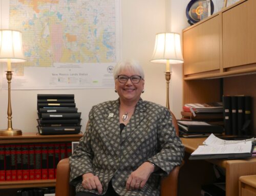 Environmental groups condemn legislation expanding New Mexico oil and gas wastewater use