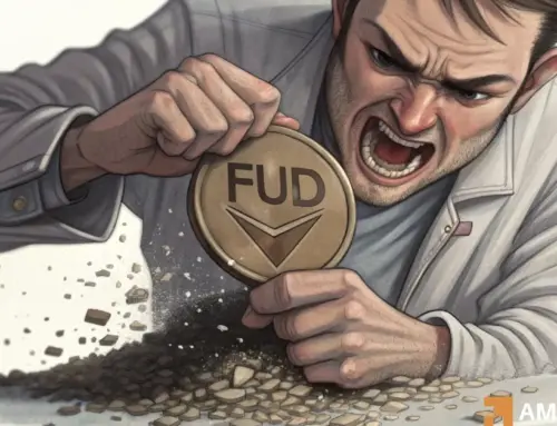 Here’s why Ethereum’s range-bound move signals a dip-buying opportunity