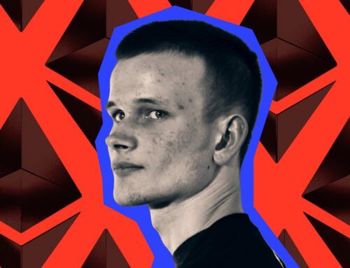 Vitalik Buterin dumps $7m Ethereum after ‘mild austerity’ vow as price plunges