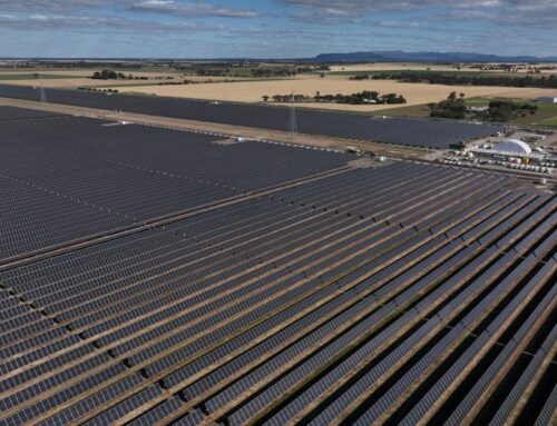 NEM Data Spotlight: Australia’s solar sector continues momentum with 222GWh peak daily out