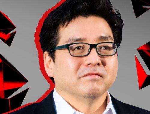 Crypto market near bottom, says Tom Lee as Bitmine’s Ethereum paper losses hit $6.6bn