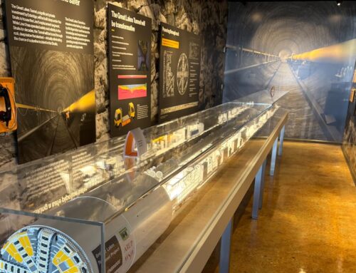 US Army Corps of Engineers releases final Environmental Impact Statement for Enbridge Line