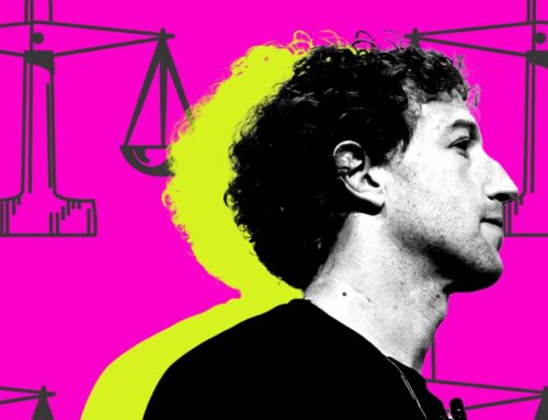 New Mexico goes to trial to accuse Meta of facilitating child predators