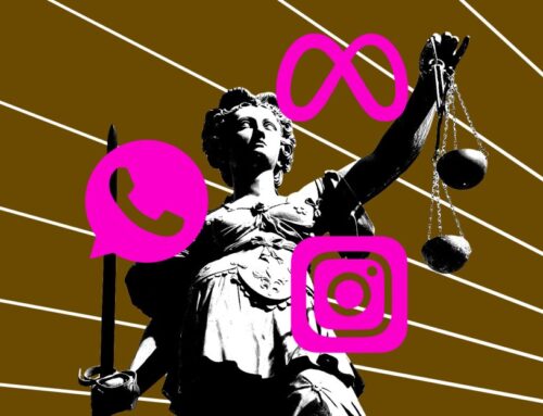 Why is the Trump administration really appealing its Meta loss?