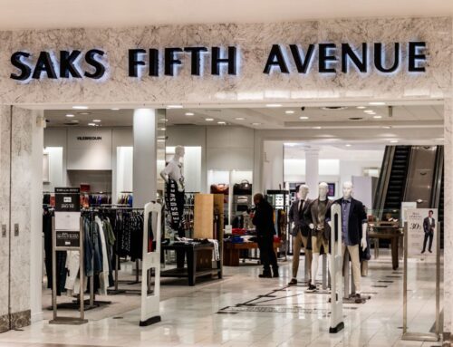 Saks Global Winds Down eCommerce Deal With Amazon