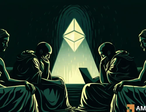 Ethereum: Does creator vision matter more than ETH’s chart? Vitalik Buterin says…